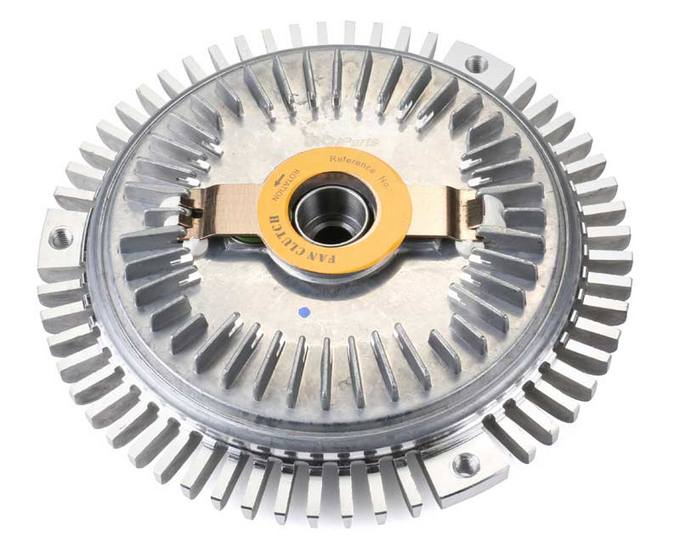 Mercedes Engine Cooling Fan Clutch 1042000122